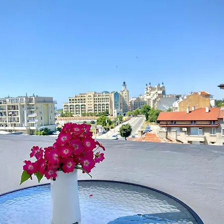 فندق Stemak بوموري