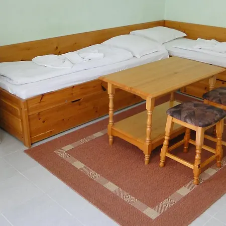 فندق Stemak بوموري