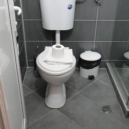 Отель Stemak Поморие