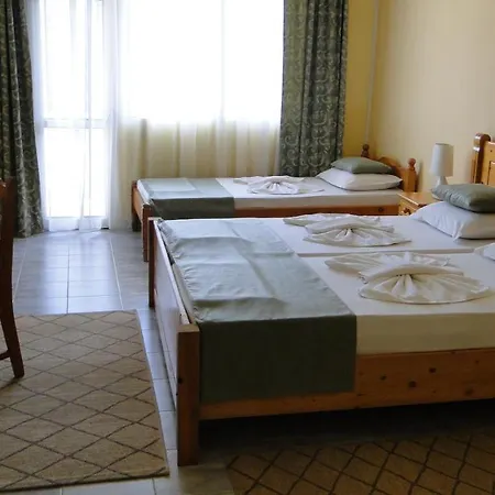 Hotel Stemak 3*