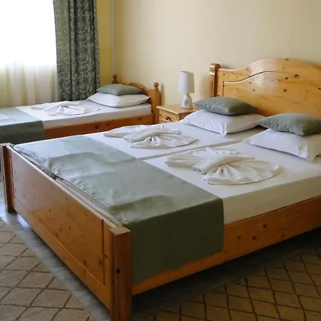 Stemak Hotel