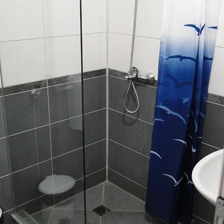 Stemak Отель 3*