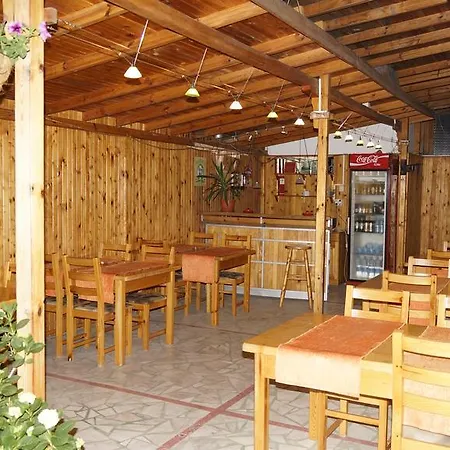 Hotel Stemak