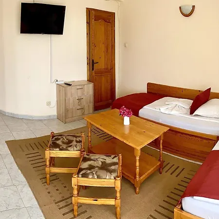 Stemak Отель 3*