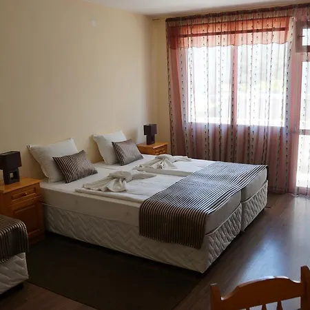 Stemak Pomorie