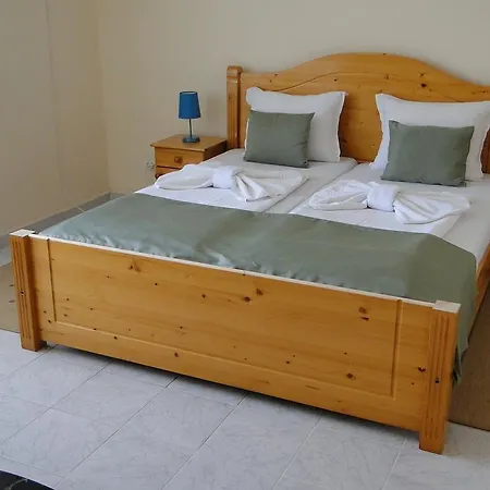 Hotel Stemak 3*