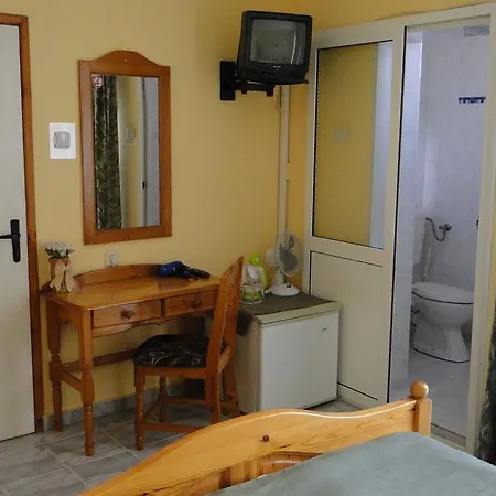 Hotel Stemak 3*