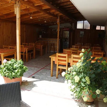 Hotel Stemak