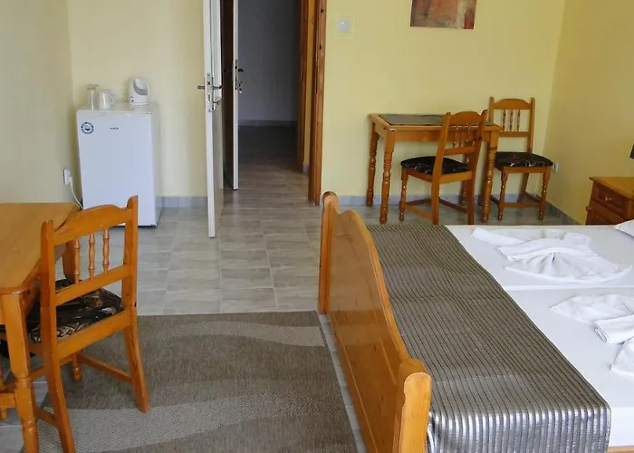 Hotel Stemak Pomorie