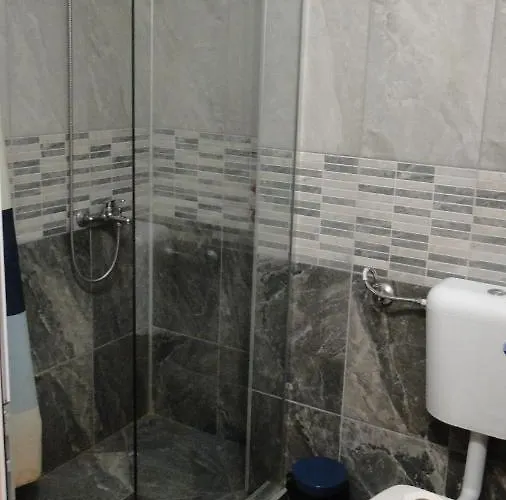 Stemak Hotel Pomorie