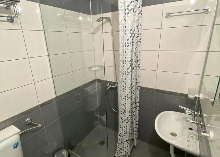 Stemak Hotel Pomorie