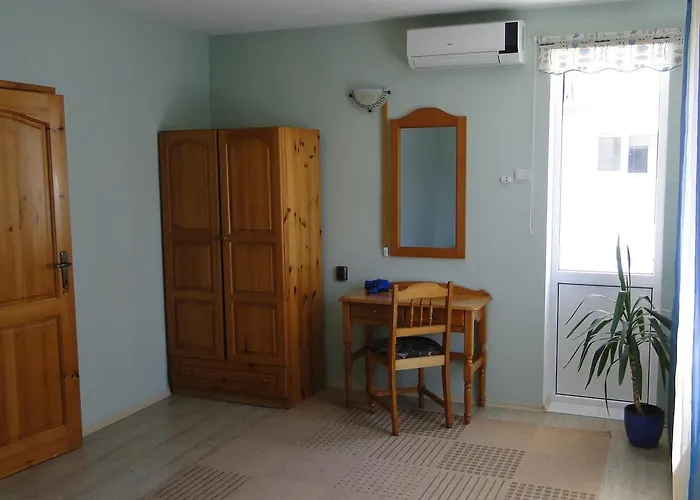 Stemak Hotel Pomorie