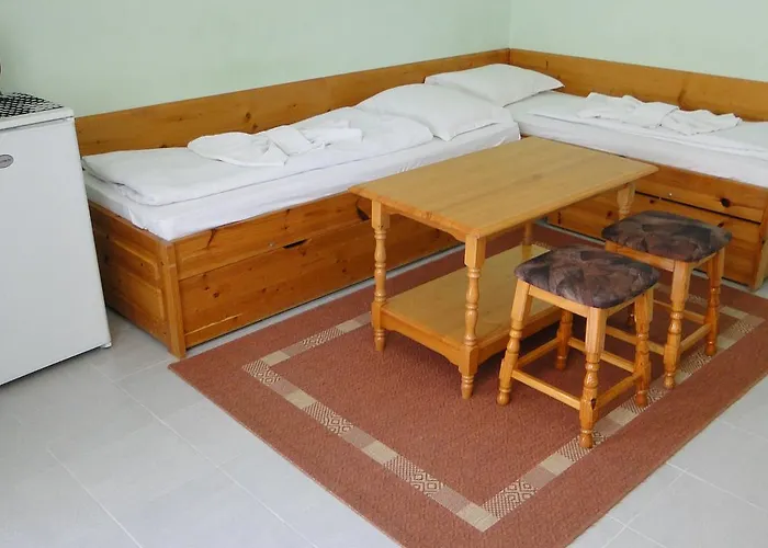 Hotel Stemak Pomorie